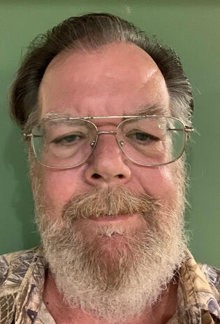 Colin Chenard Author Colin Chenard